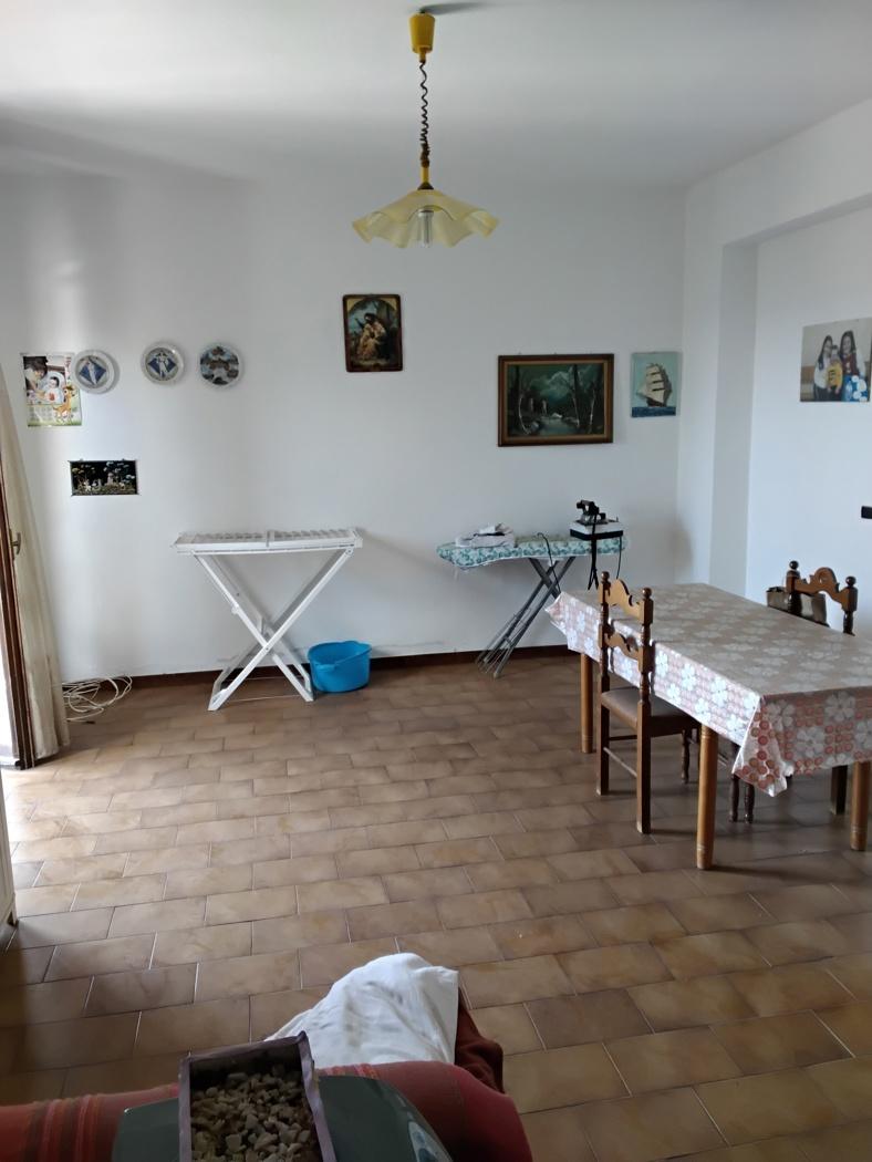 Appartamento in Contrada Tigani 1, Montebello Jonico