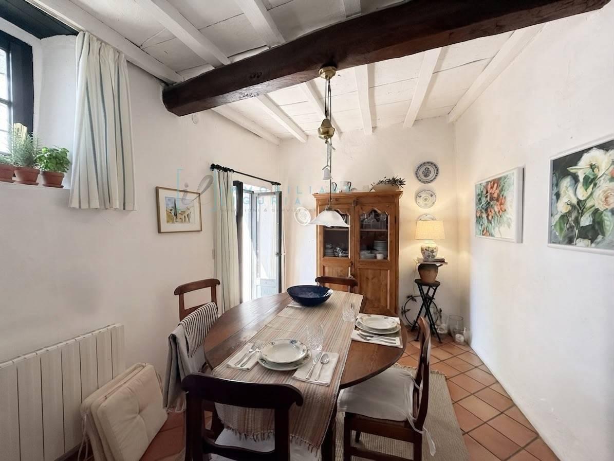 Rustico in Borgata Bancarini, Casanova Lerrone
