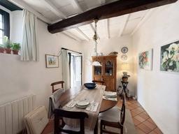 Rustico in Borgata Bancarini, Casanova Lerrone