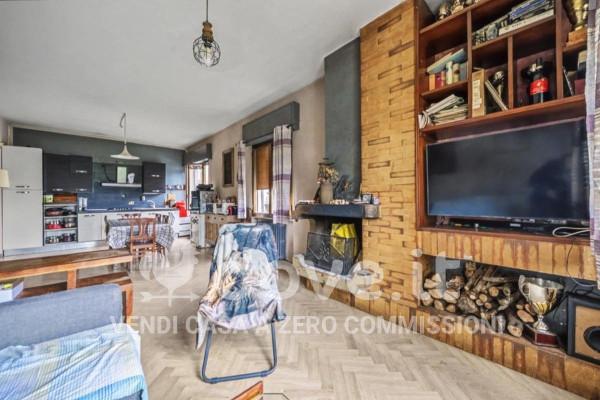 Villa a schiera in Via Torricella 186, Campi Bisenzio — foto 3 di 5