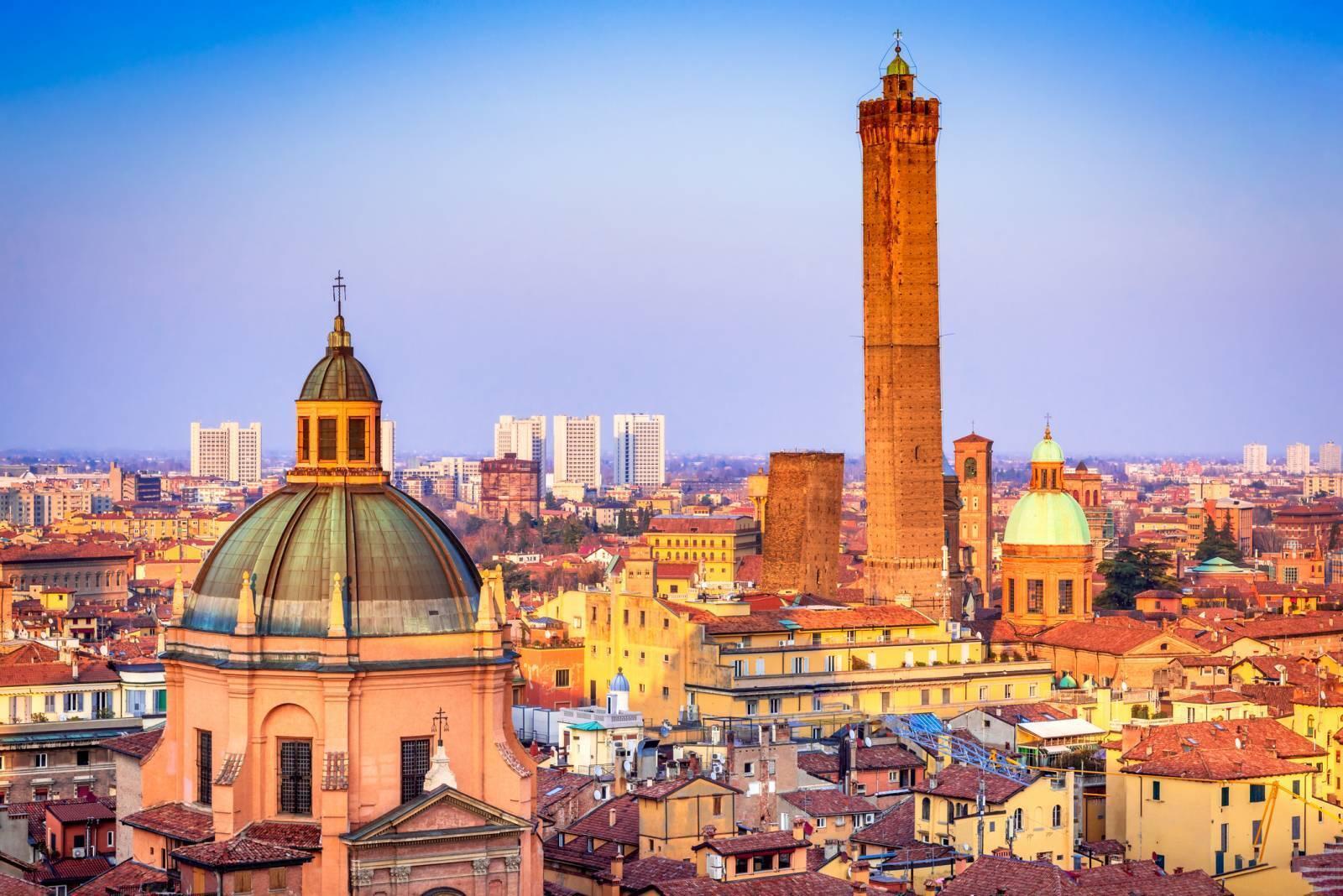 Casa indipendente, Bologna