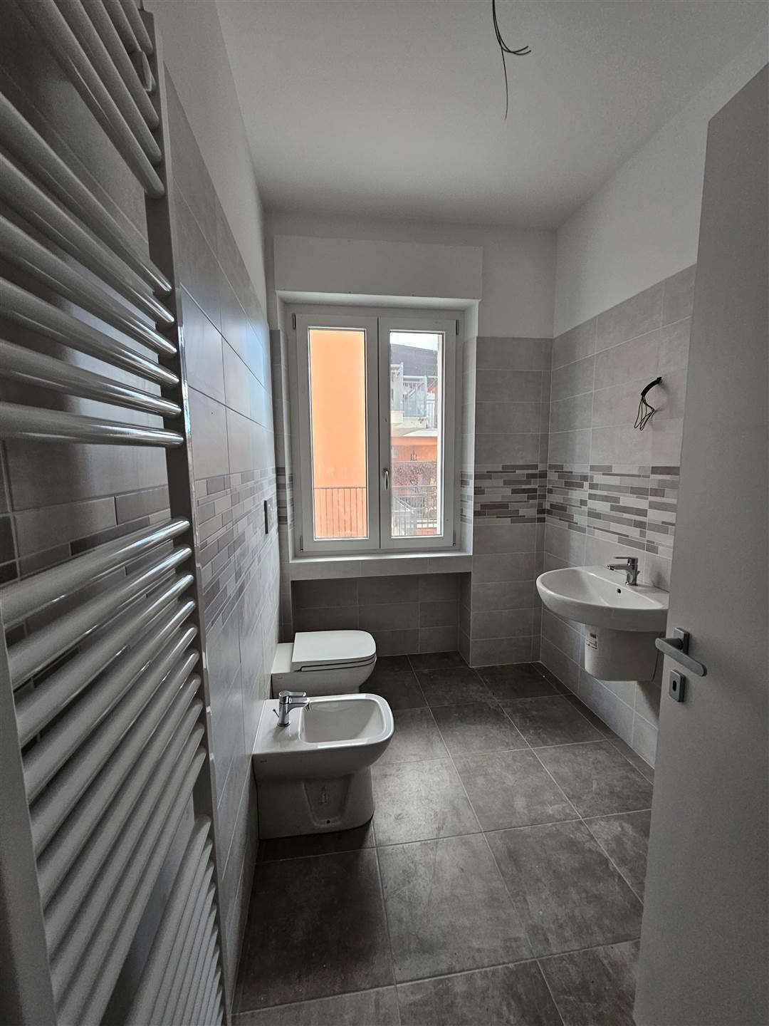 Trilocale, San Severino Marche