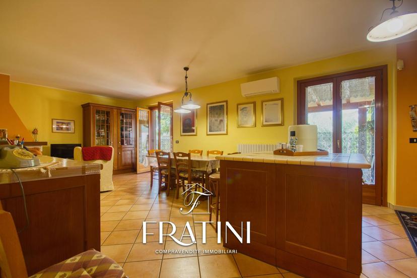 Villa in Via Fonte Monsignore 70, Ancarano — foto 3 di 5