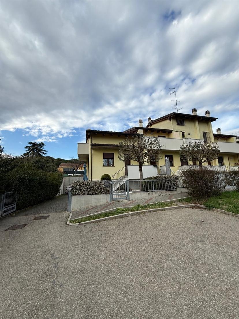 Villa a schiera, Imola — foto 5 di 5