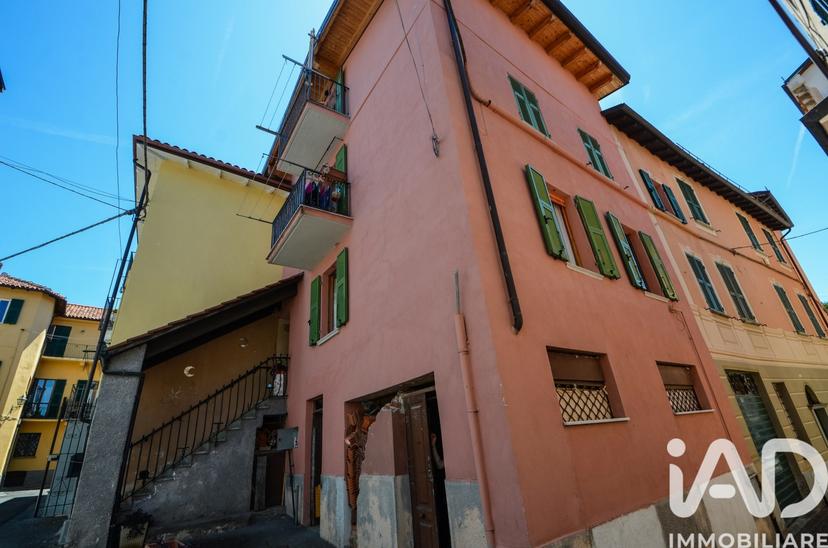 Casa indipendente in Via Teologo Antonio Bosio, Millesimo — foto 4 di 5