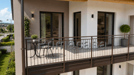 Trilocale in Via Provinciale 43, Lavagno