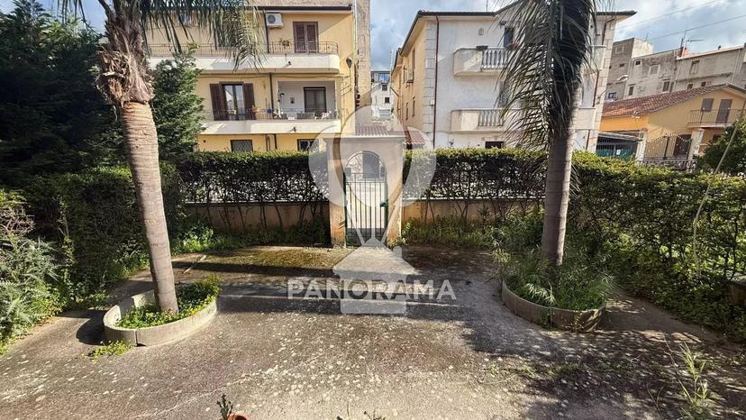 Casa indipendente in Via Dante Alighieri, Borgetto — foto 3 di 5