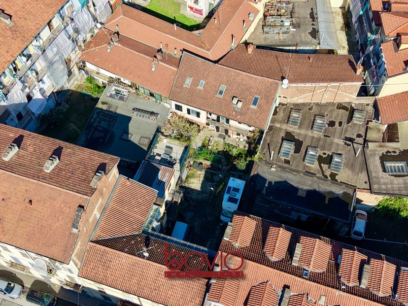 Casa indipendente in Via Valprato, Torino — foto 4 di 5
