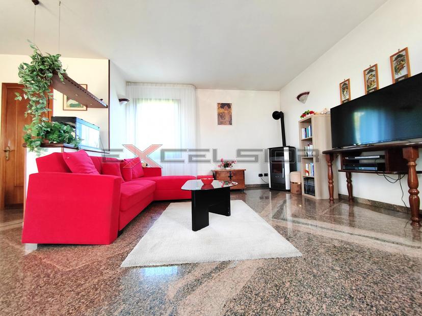 Casa indipendente in Via G. Matteotti N.20 Bis - Cavarzere (Ve), Cavarzere — foto 2 di 5