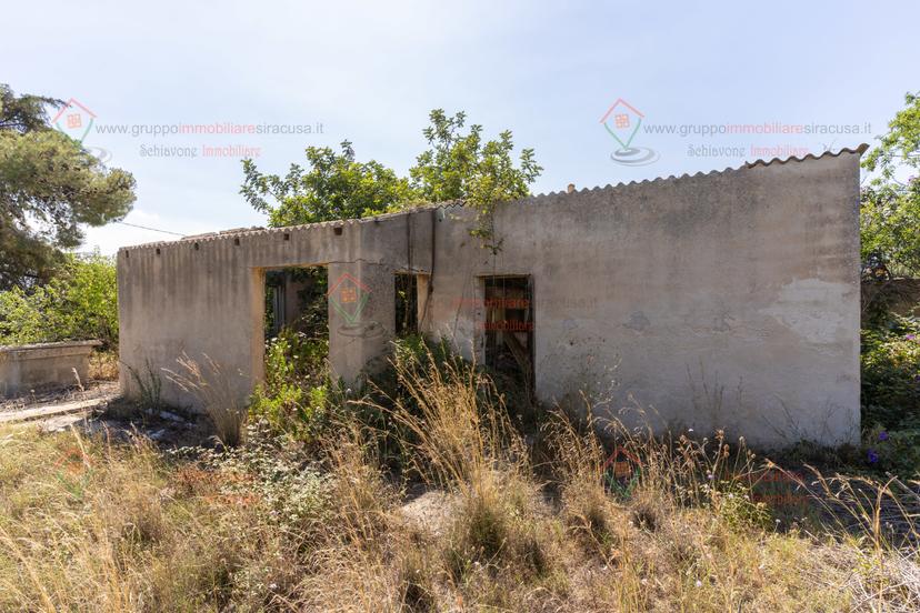 Rustico, Priolo Gargallo — foto 3 di 5