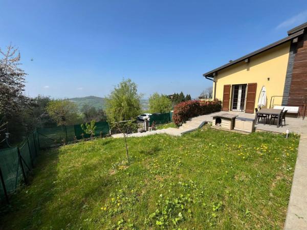Villa a schiera in Via Giardini Nord, Serramazzoni — foto 2 di 5