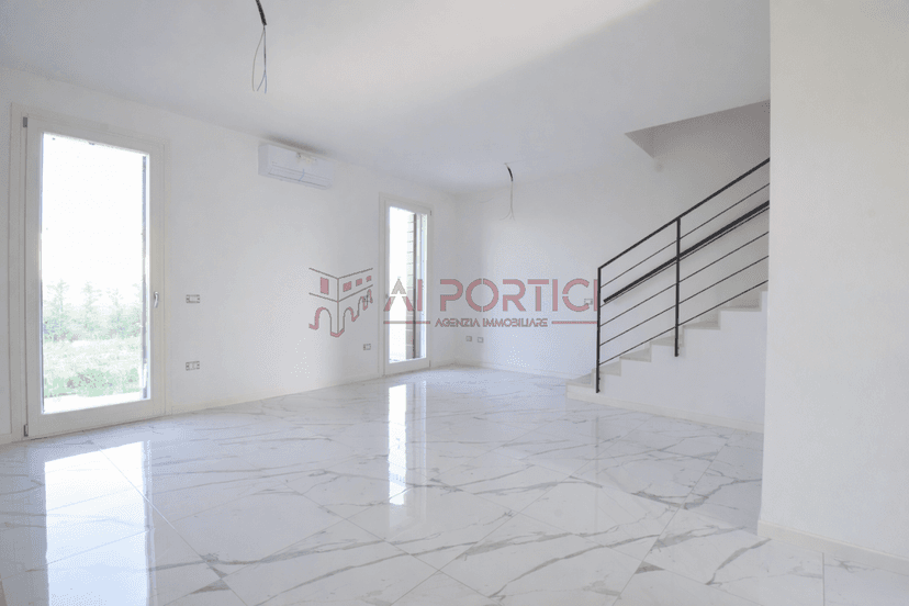 Villa in Via delle Saline, Codevigo — foto 5 di 5