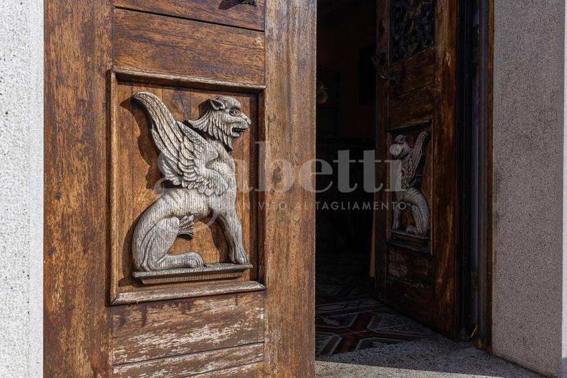 Villa in Piazza Mercato 7, Valvasone Arzene — foto 4 di 5