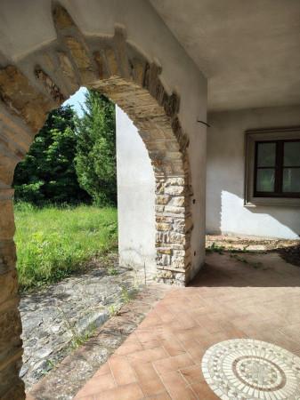 Villa in Località Casa Faini, Sorano — foto 2 di 5