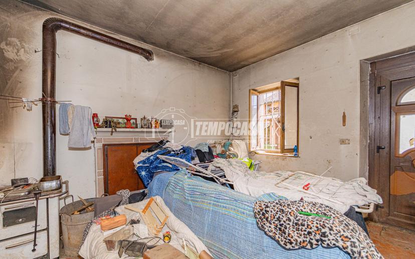 Casa indipendente in Via Candia 21, Rosasco — foto 4 di 5