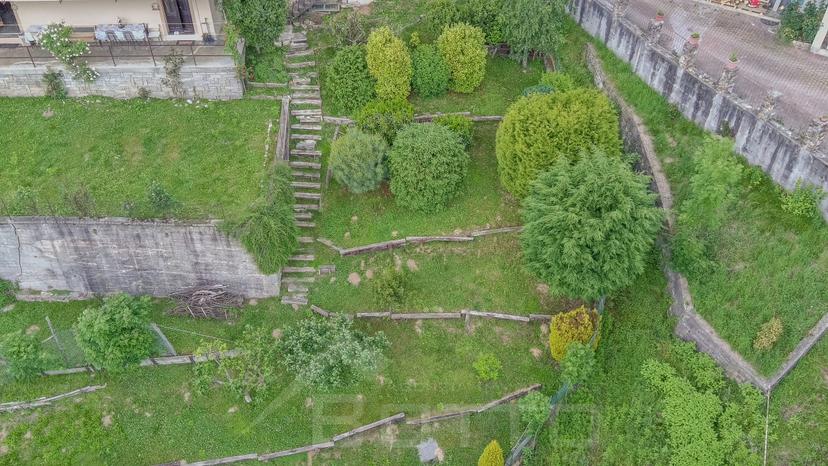 Villa in Via Don Strola 26a, Armeno — foto 4 di 5
