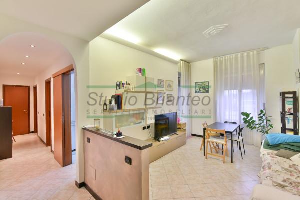 Bilocale in Via Galileo Ferraris, Lissone — foto 5 di 5