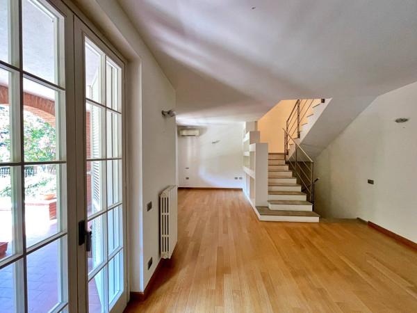 Villa a schiera in Via Giuseppe di Vittorio 39, Travacò Siccomario