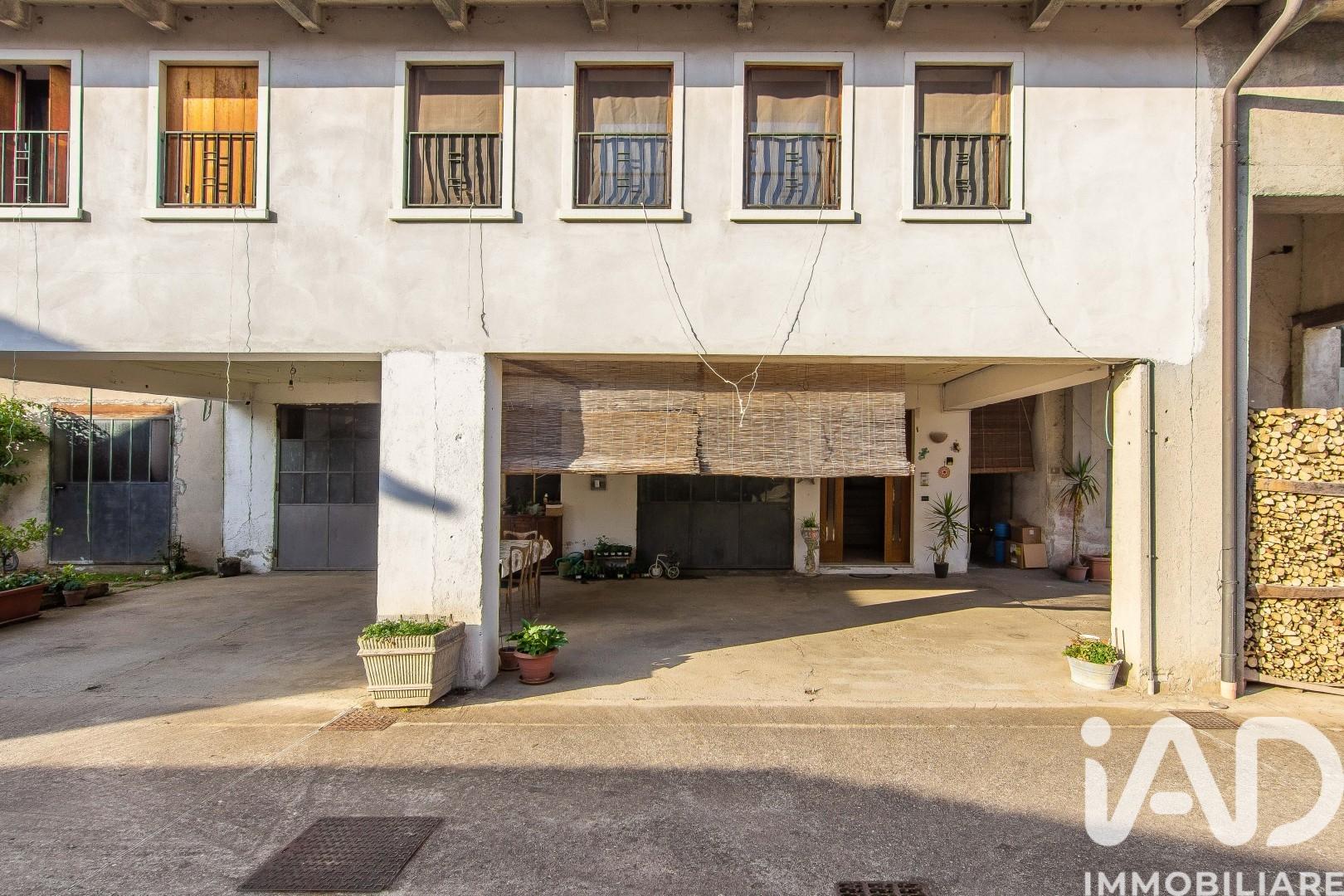 Casa indipendente in Via Mulino, Sandrigo