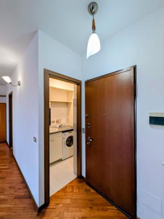 Attico in Via Prima Strada 23d, Lainate