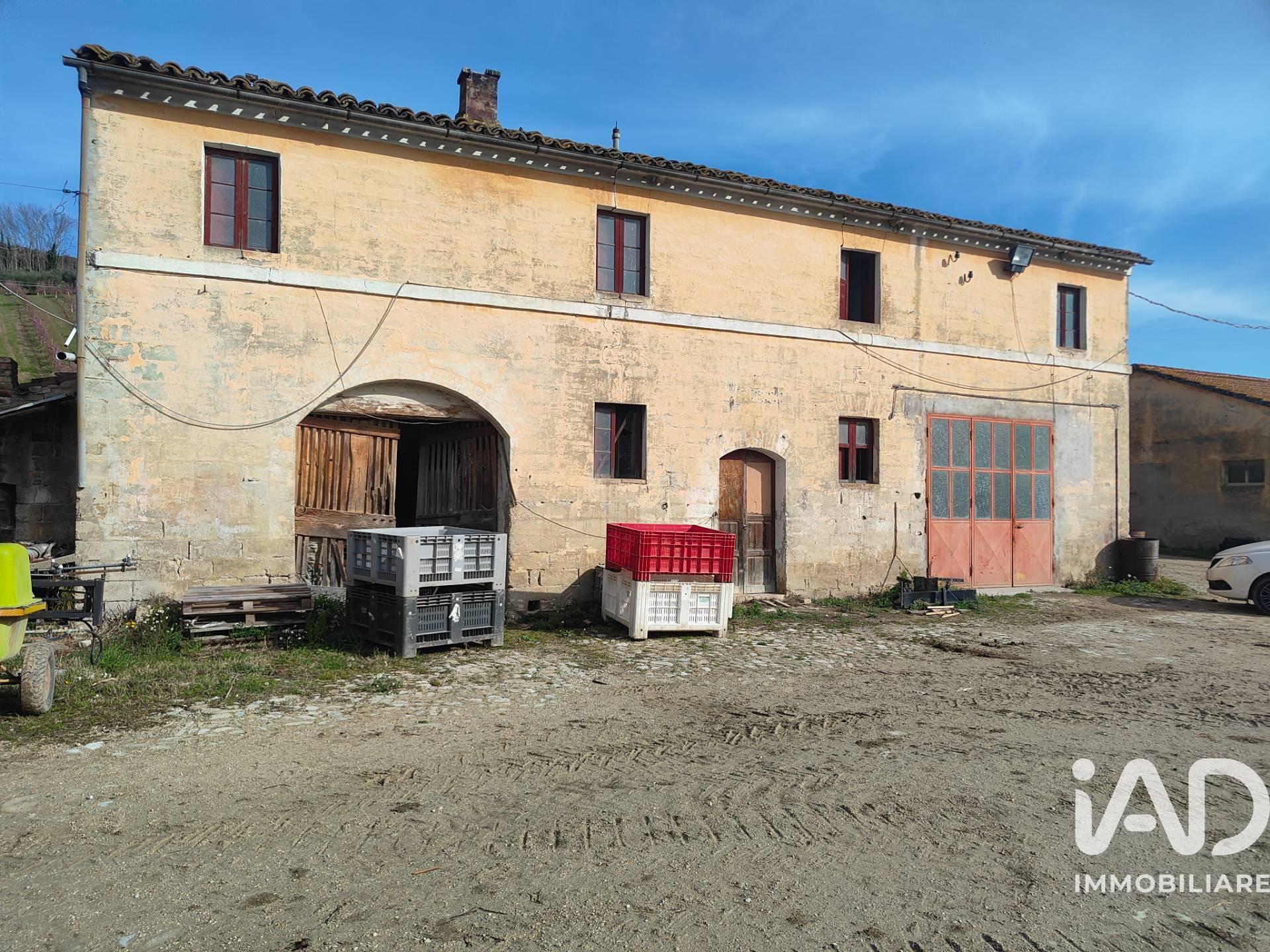 Rustico in Strada Contrada Liberata, Petritoli