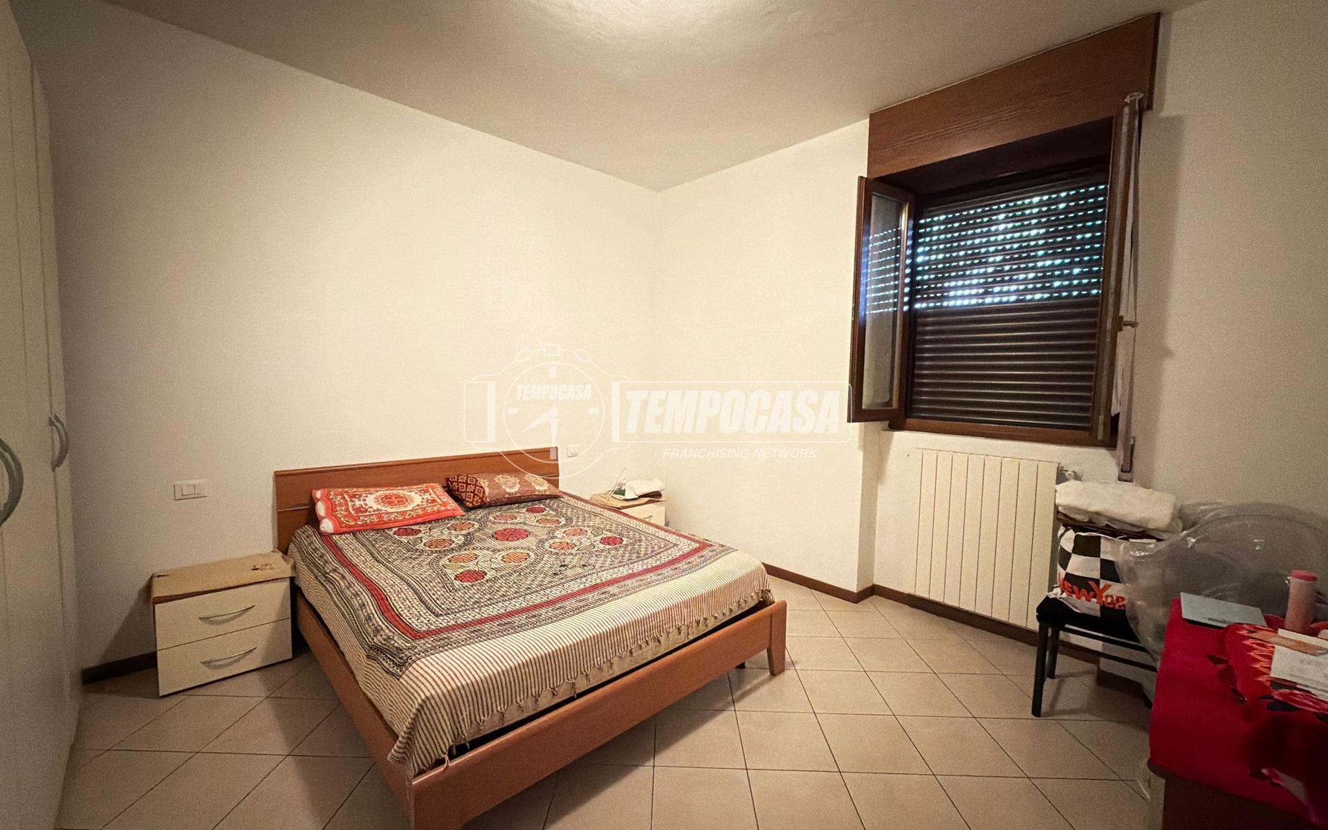 Trilocale in Via San Michele, Foresto Sparso, Foresto Sparso