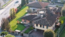 Villa in Via Vincenzo Bellini 1, Asola — foto 4 di 5