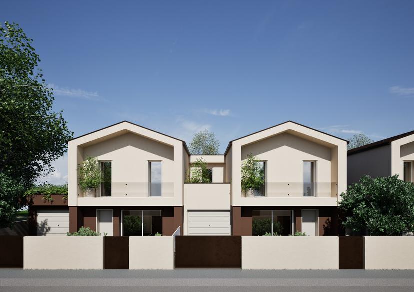 Villa, Lonigo — foto 4 di 5