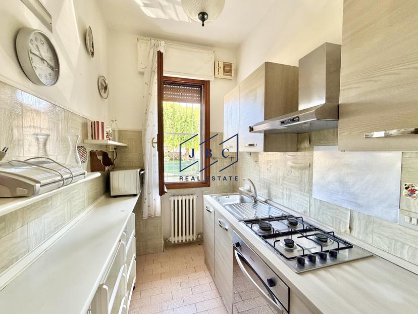 Casa indipendente in Via Vincenzo Monti, Jesolo — foto 4 di 5