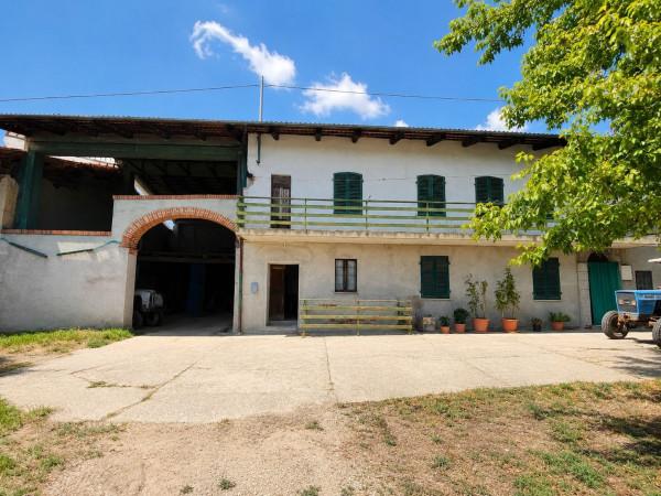 Terratetto unifamiliare in Strada Vicinale Paolorio, Sommariva del Bosco — foto 4 di 5
