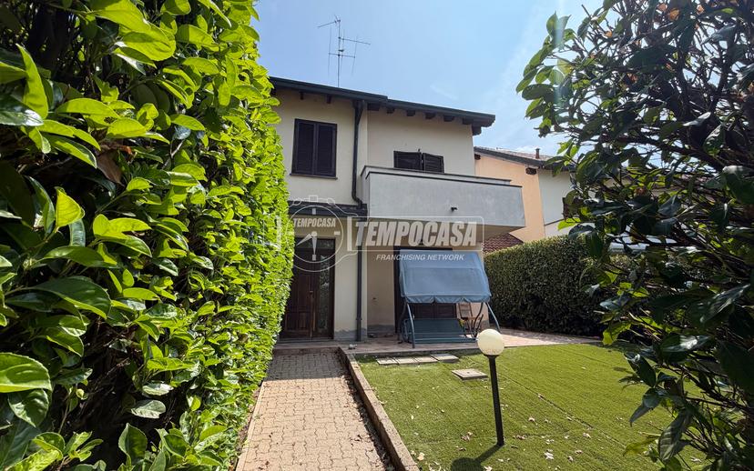 Villa a schiera in Viale Europa 79, Zelo Buon Persico — foto 4 di 5