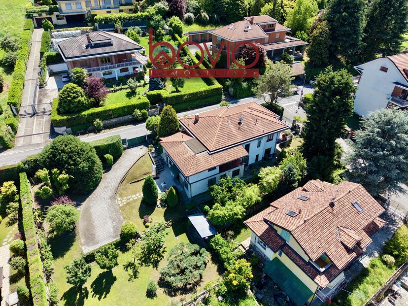 Villa in Via Renzo Pezzani 31, Castiglione Torinese — foto 5 di 5