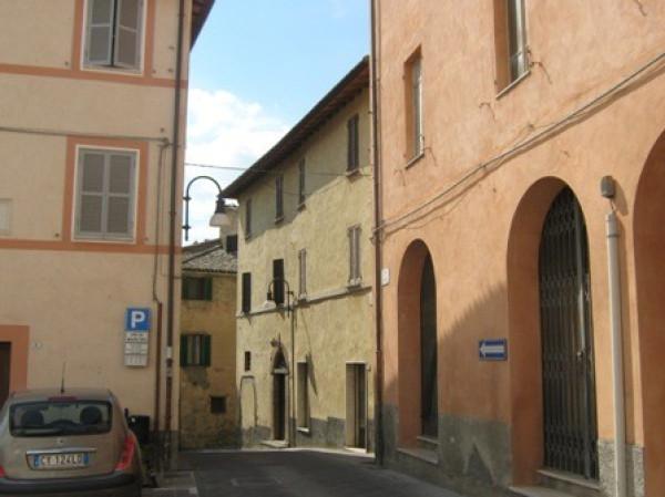 Trilocale in Via della Rocchetta, Bettona