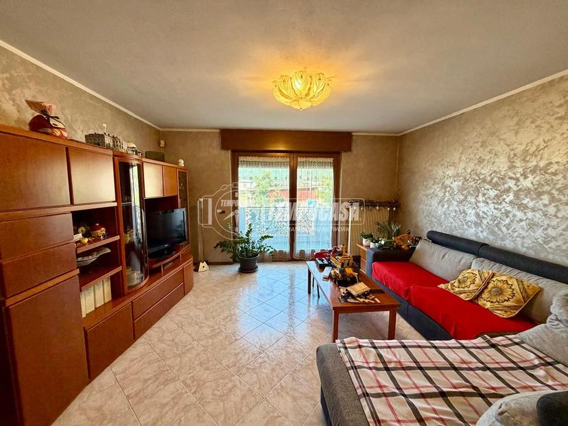 Quadrilocale in Viale Roma 87, Ponte nelle Alpi — foto 3 di 5