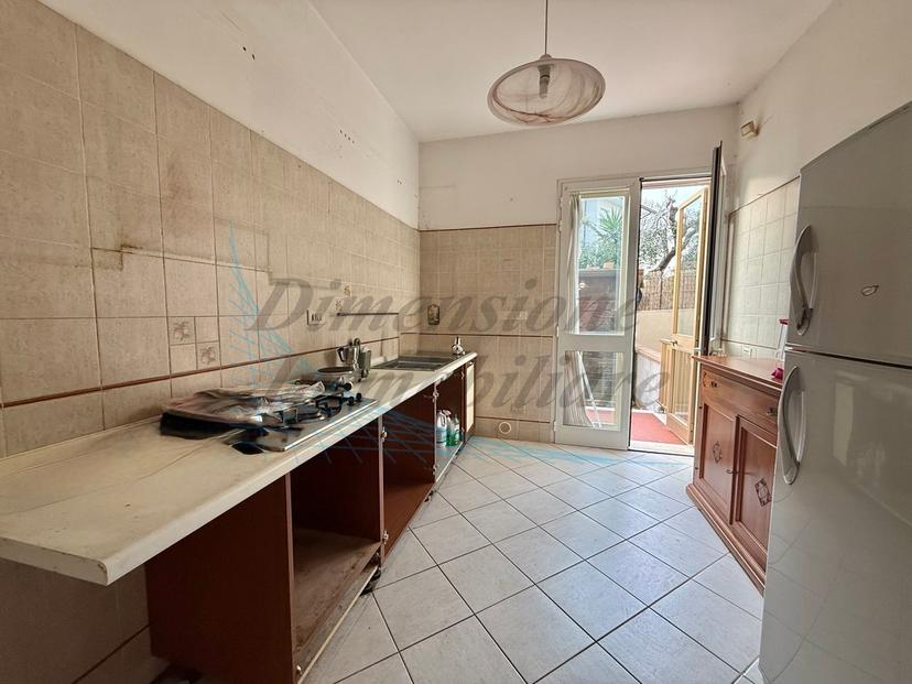 Casa indipendente in Via Lambruschini, Rosignano Marittimo — foto 4 di 5