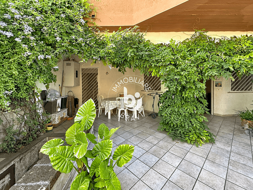 Villa a schiera in Via Milano, Santa Marinella — foto 5 di 5