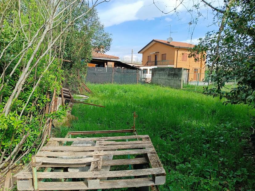 Terratetto plurifamiliare, Sagrado — foto 3 di 3