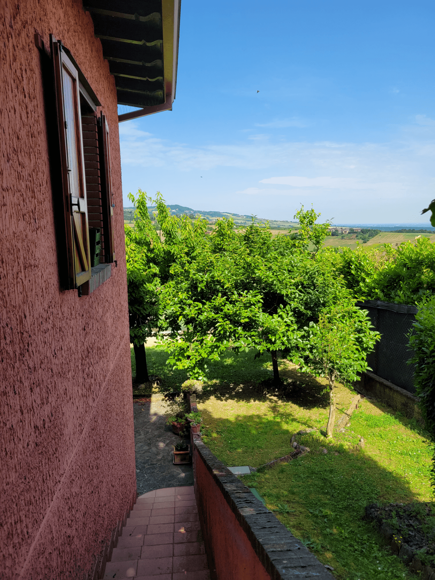 Villa in Strada Comunale per Ancarano, Vigolzone