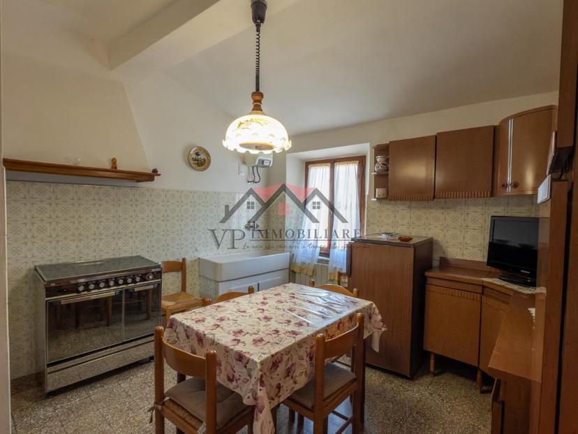 Appartamento, Castelnuovo di Val di Cecina — foto 4 di 5