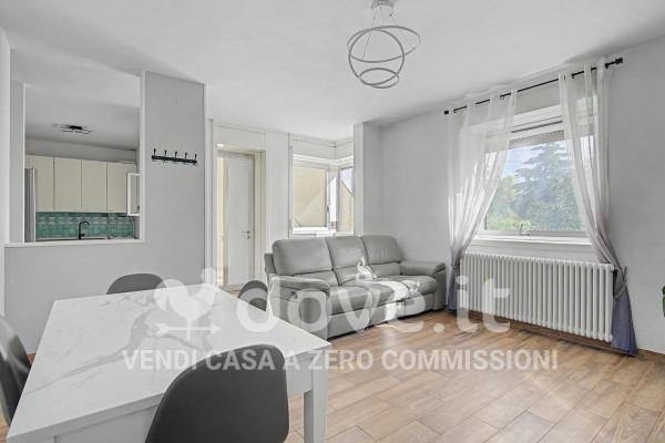 Trilocale in Via dei Tigli 7, Numana — foto 4 di 5