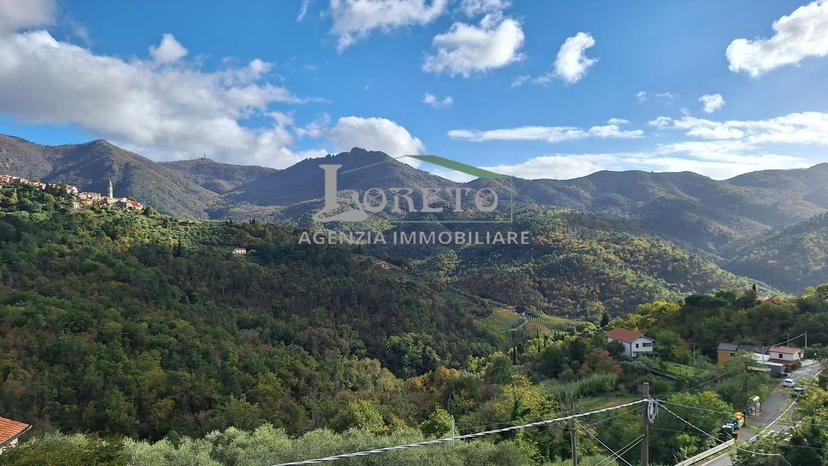 Appartamento in Località Mereta, Castiglione Chiavarese — foto 4 di 5