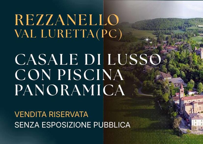Rustico in Rezzanello, Gazzola — foto 2 di 2