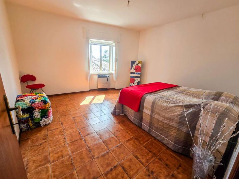 Casa indipendente in Via San Pietro, Carpegna — foto 3 di 5