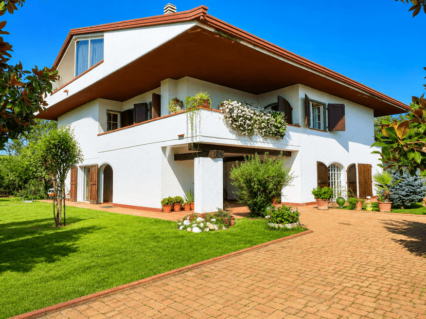 Villa unifamiliare in Via Silcia, Montignoso — foto 3 di 5