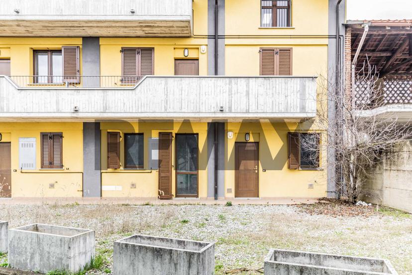 Bilocale in Via Fanti Snc, Castano Primo — foto 4 di 5