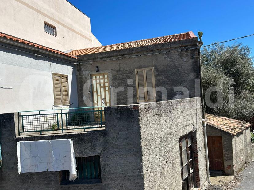 Casa indipendente in Via Nazionale 8, Torregrotta — foto 5 di 5