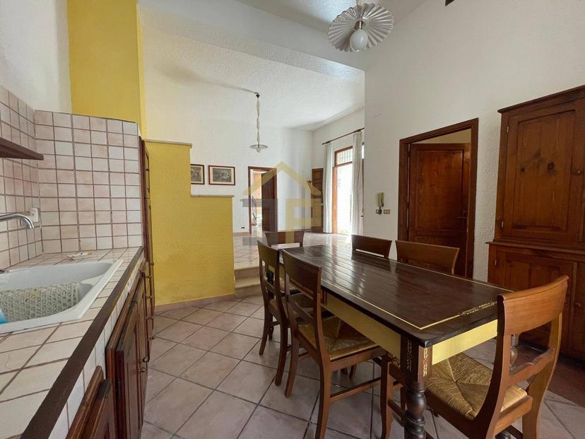 Casa indipendente in Via Giacomo Puccini, Via Tenente Giuseppe Buffa 60 - 35 - , Castellammare del Golfo — foto 2 di 5