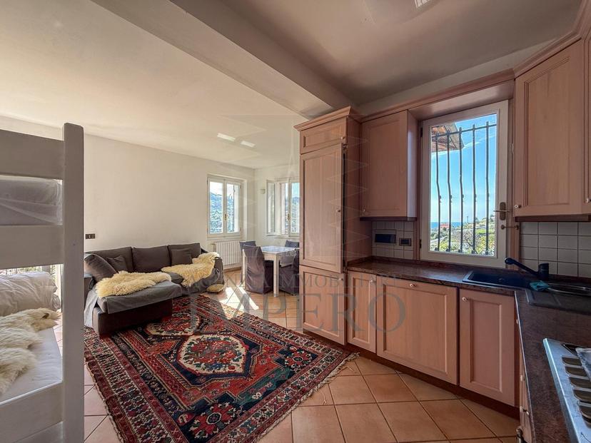 Villa in Via Alba 45, Bordighera — foto 3 di 5