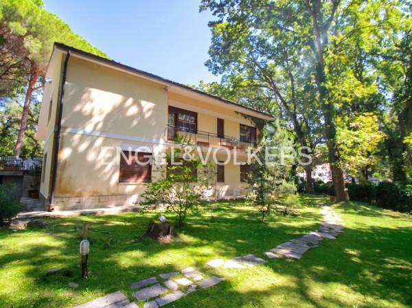 Villa in Viale delle Querce, Sabaudia — foto 3 di 5