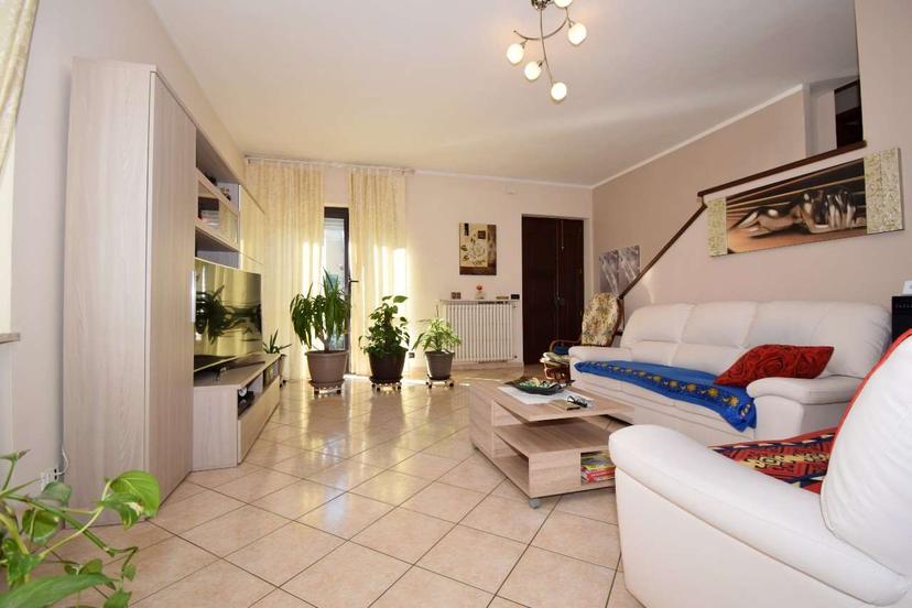 Villa unifamiliare in Via Don Gnocchi 11, Vigone — foto 5 di 5